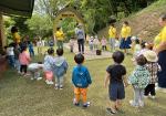 정읍 어린이 정서 함양 유아숲체험원 운영